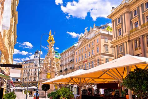 THE 10 BEST Vienna City Centre Hotels 2024 (Prices) .
